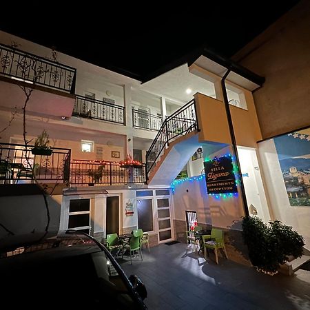 Villa Zigana Mostar Exterior photo