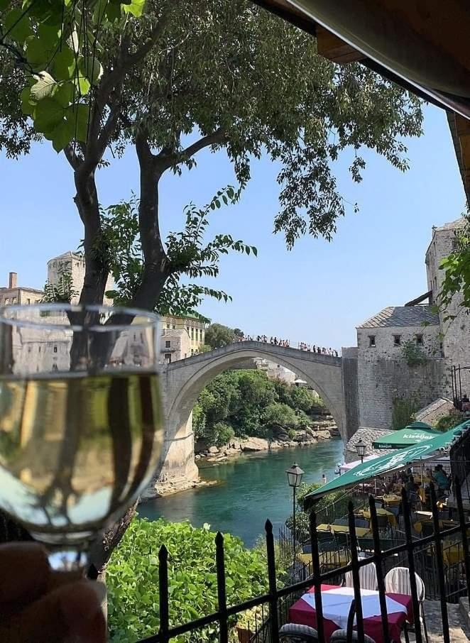 Villa Zigana Mostar Exterior photo